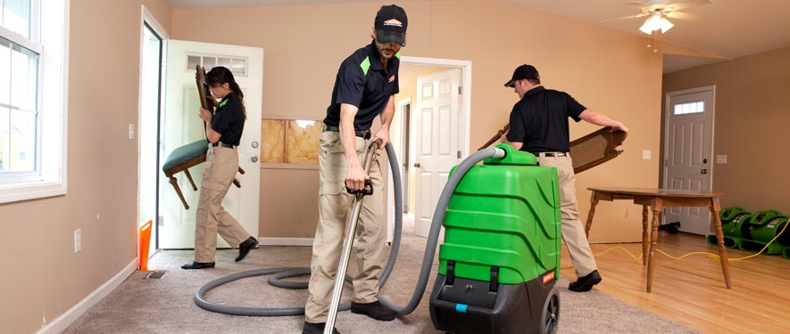 Orlando, FL cleaning services